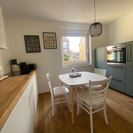 Appartement Nikten 腓特烈港 外观 照片