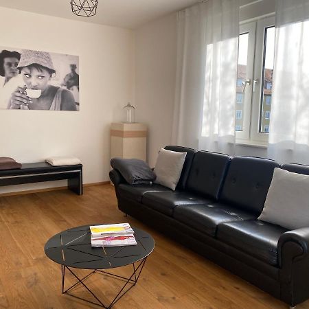 Appartement Nikten 腓特烈港 外观 照片