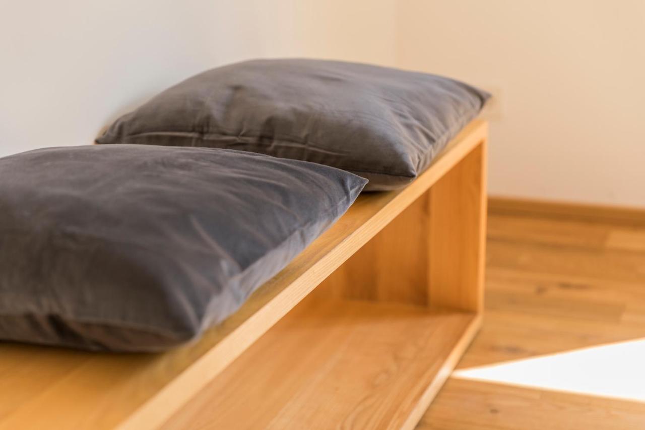 Appartement Nikten 腓特烈港 外观 照片