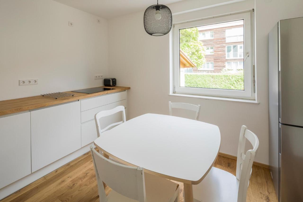 Appartement Nikten 腓特烈港 外观 照片