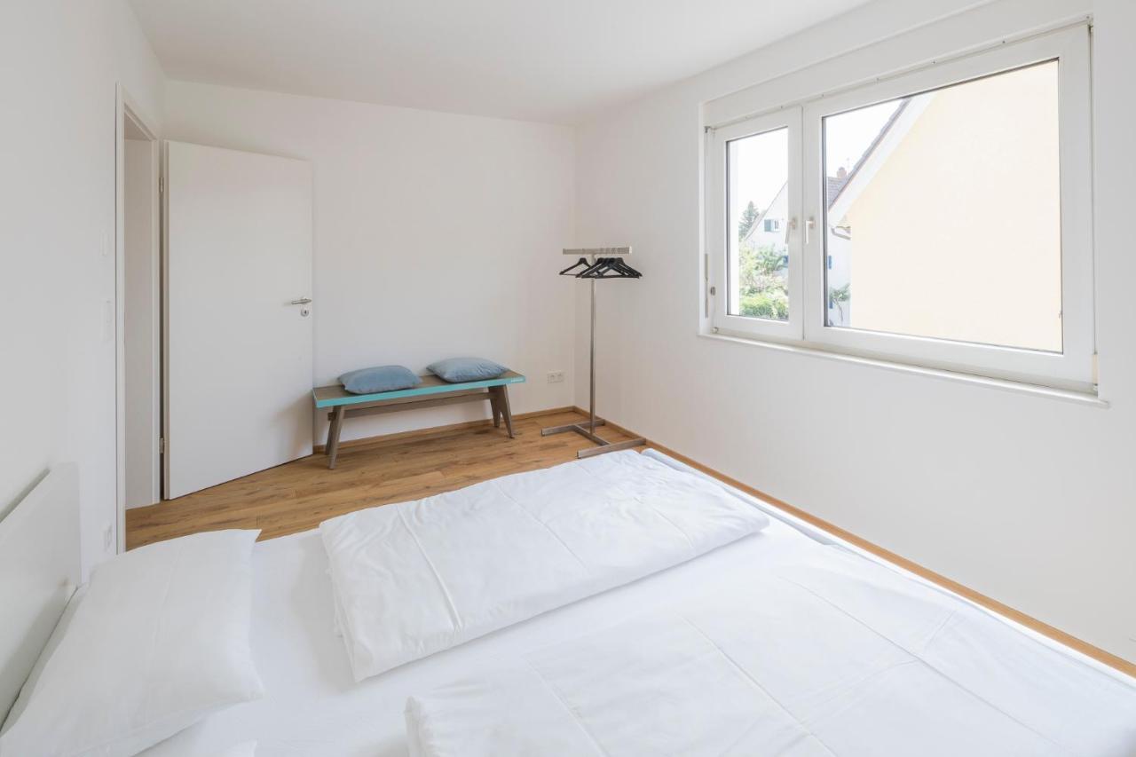 Appartement Nikten 腓特烈港 外观 照片