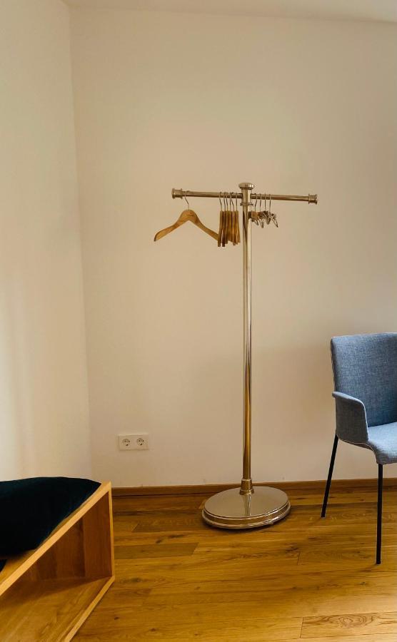 Appartement Nikten 腓特烈港 外观 照片