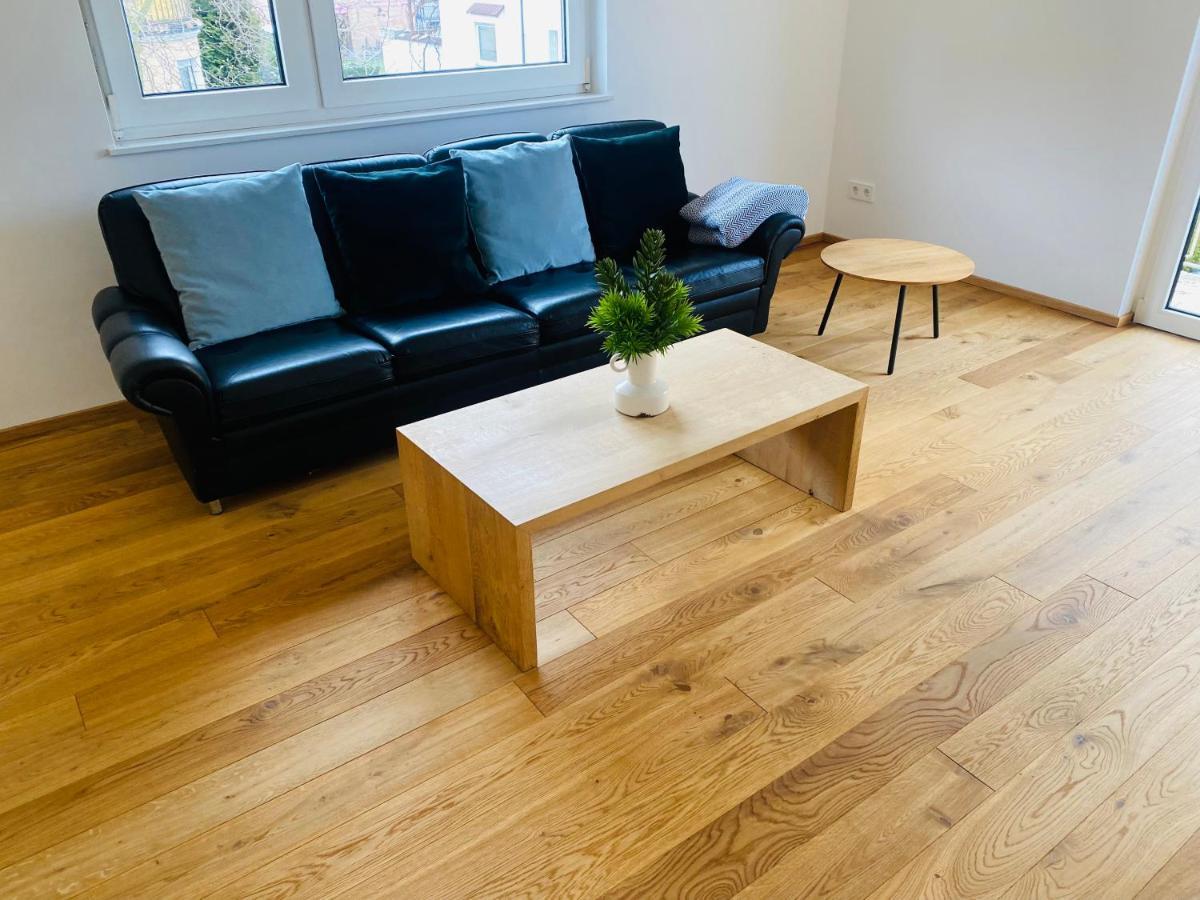 Appartement Nikten 腓特烈港 外观 照片