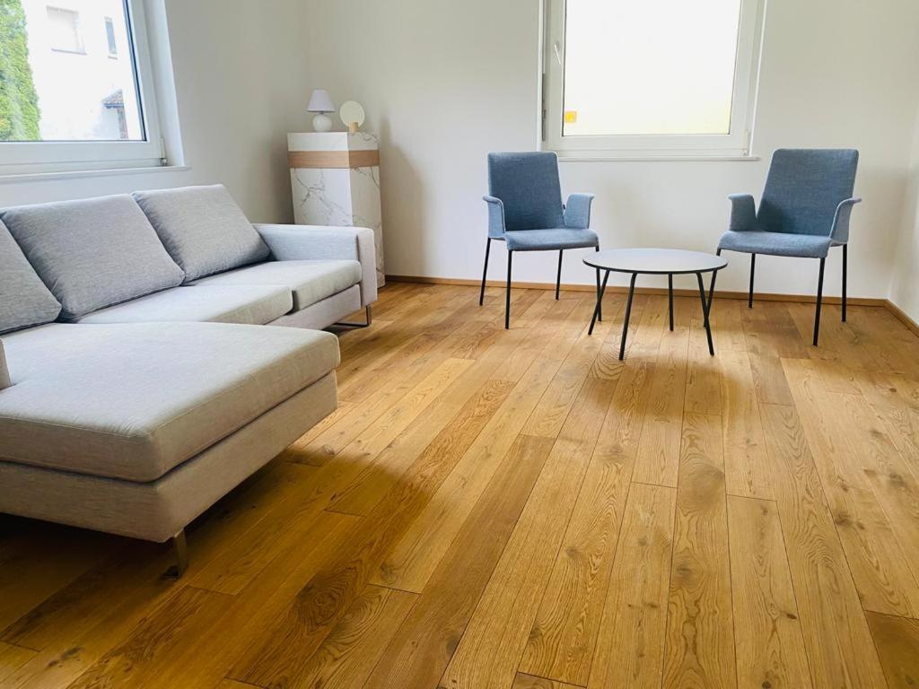 Appartement Nikten 腓特烈港 外观 照片