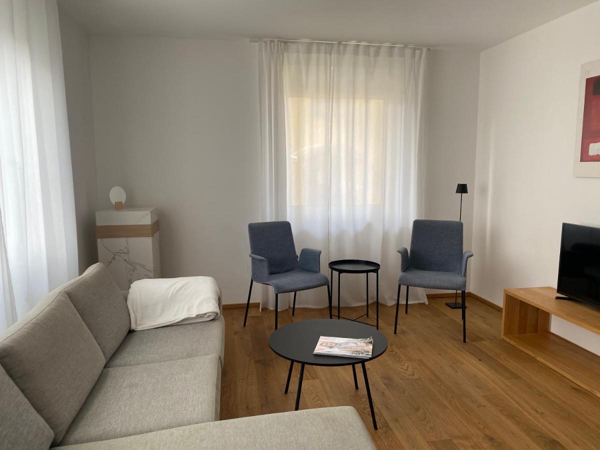 Appartement Nikten 腓特烈港 外观 照片