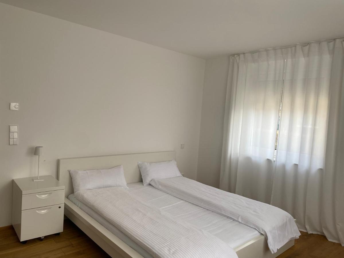 Appartement Nikten 腓特烈港 外观 照片